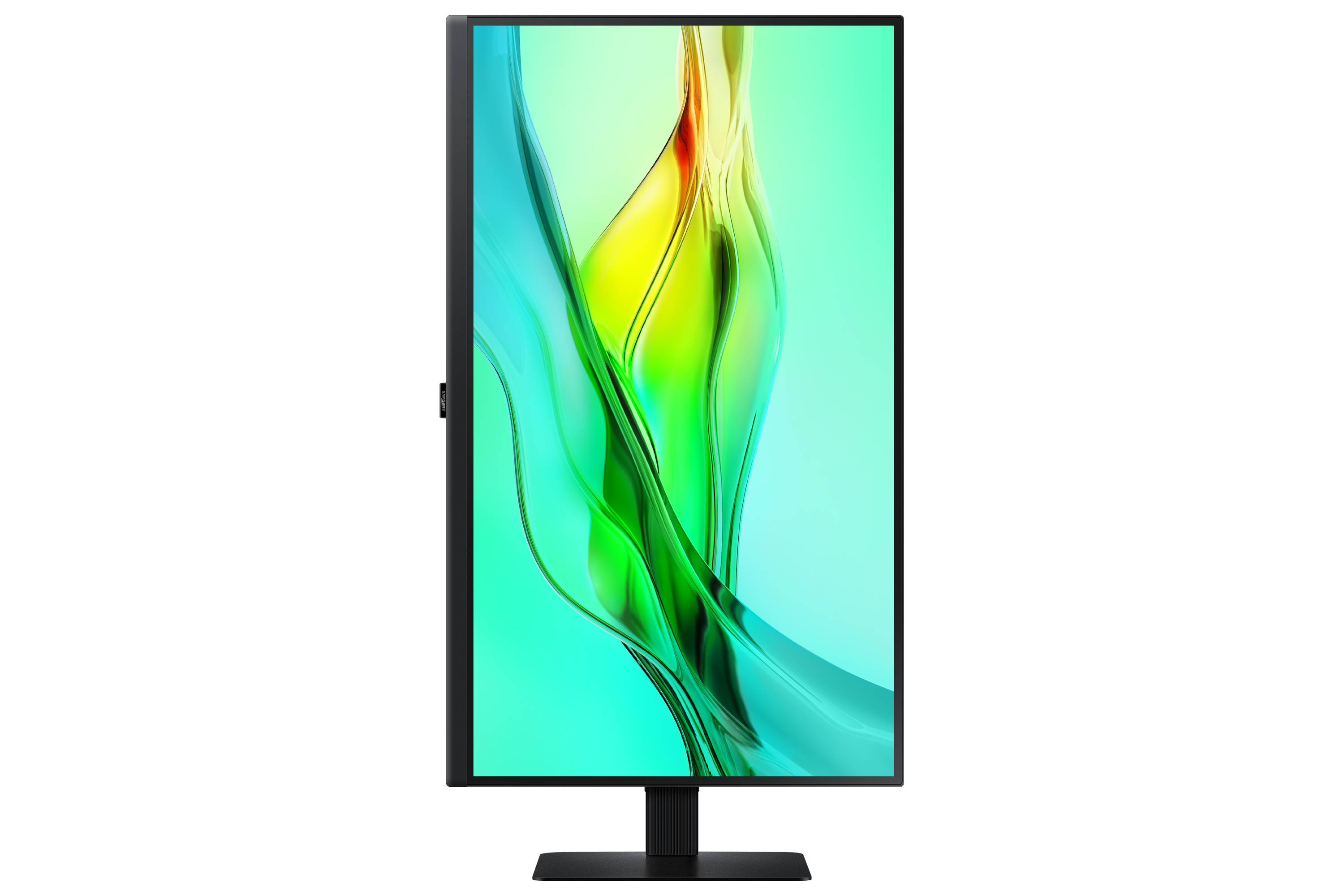 Rca Informatique - image du produit : LS27D600UAUXEN 27IN IPS QHD 300CD/HDMI/DP/3USB/USB-C/HAS