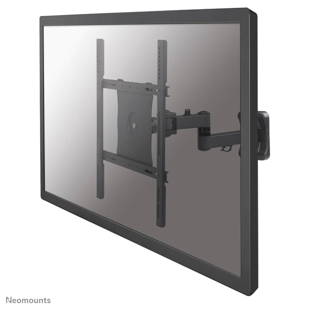 Rca Informatique - Image du produit : SUPPORT MURAL LCD/LED/TFT JUSQU 47IN 3PTS DE FLEXION