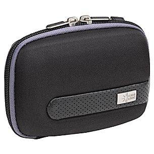 Rca Informatique - Image du produit : CASE LOGIC COMPACT CASE GPS BLACK