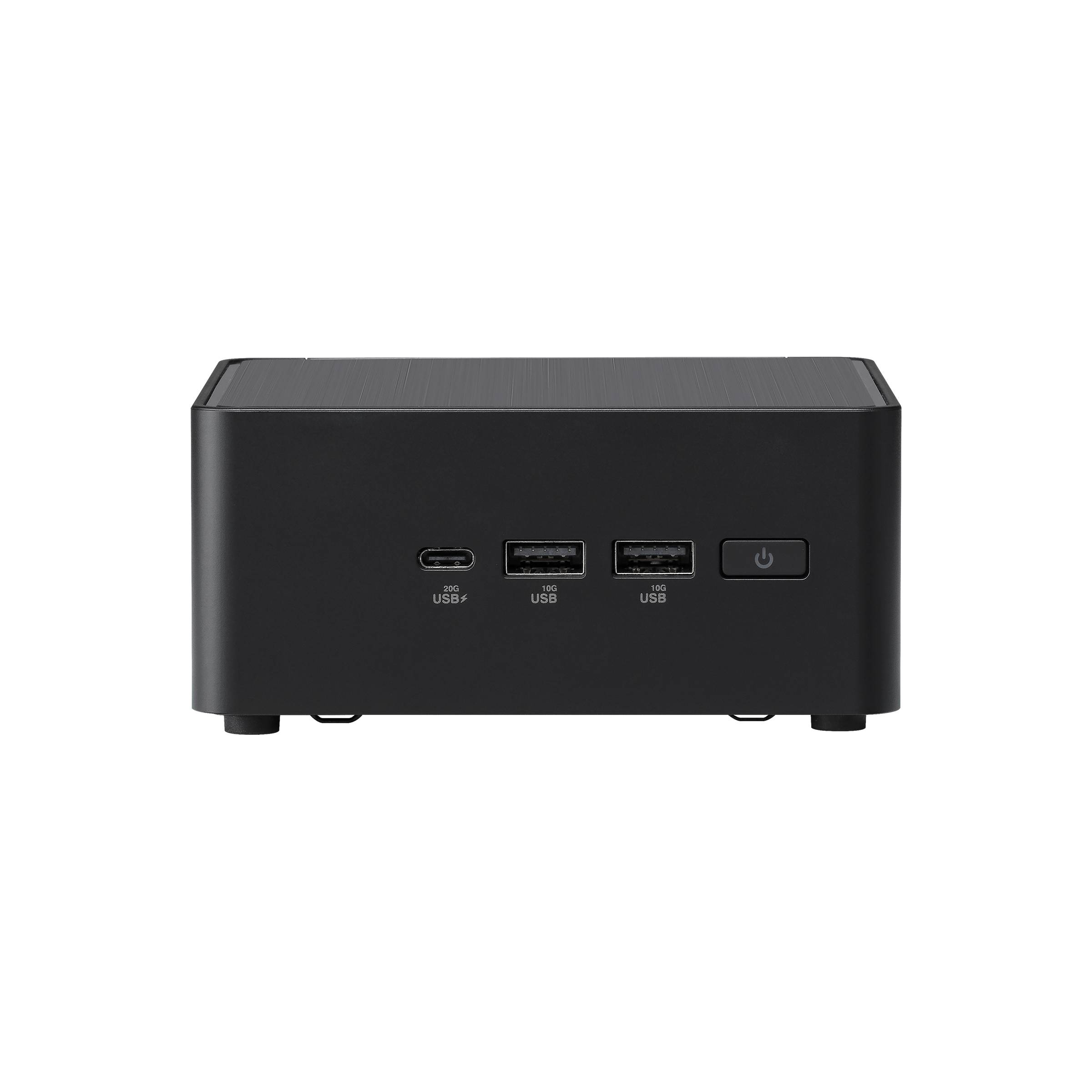 Rca Informatique - Image du produit : RNUC14RVHU700000I REVEL CANYON INTEL CORE ULTRA 7 155H W/O RAM