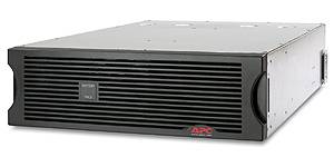 Rca Informatique - Image du produit : APC SMART-UPS XL 48V RM 3U BATTERY PACK
