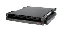 Rca Informatique - Image du produit : RACK SIDE AIR DISTRIBUTION 2U RM 230V