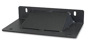 Rca Informatique - image du produit : NETSHELTER SX 600MM/750MM STABLILIZER PLATE