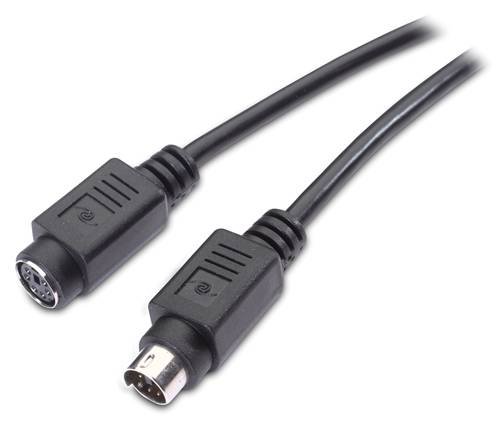 Rca Informatique - Image du produit : SENSOR EXTENDER CABLE PLENUM- 50FT/15M