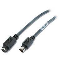 Rca Informatique - Image du produit : SENSOR EXTENDER CABLE LSZH - 25FT/8M