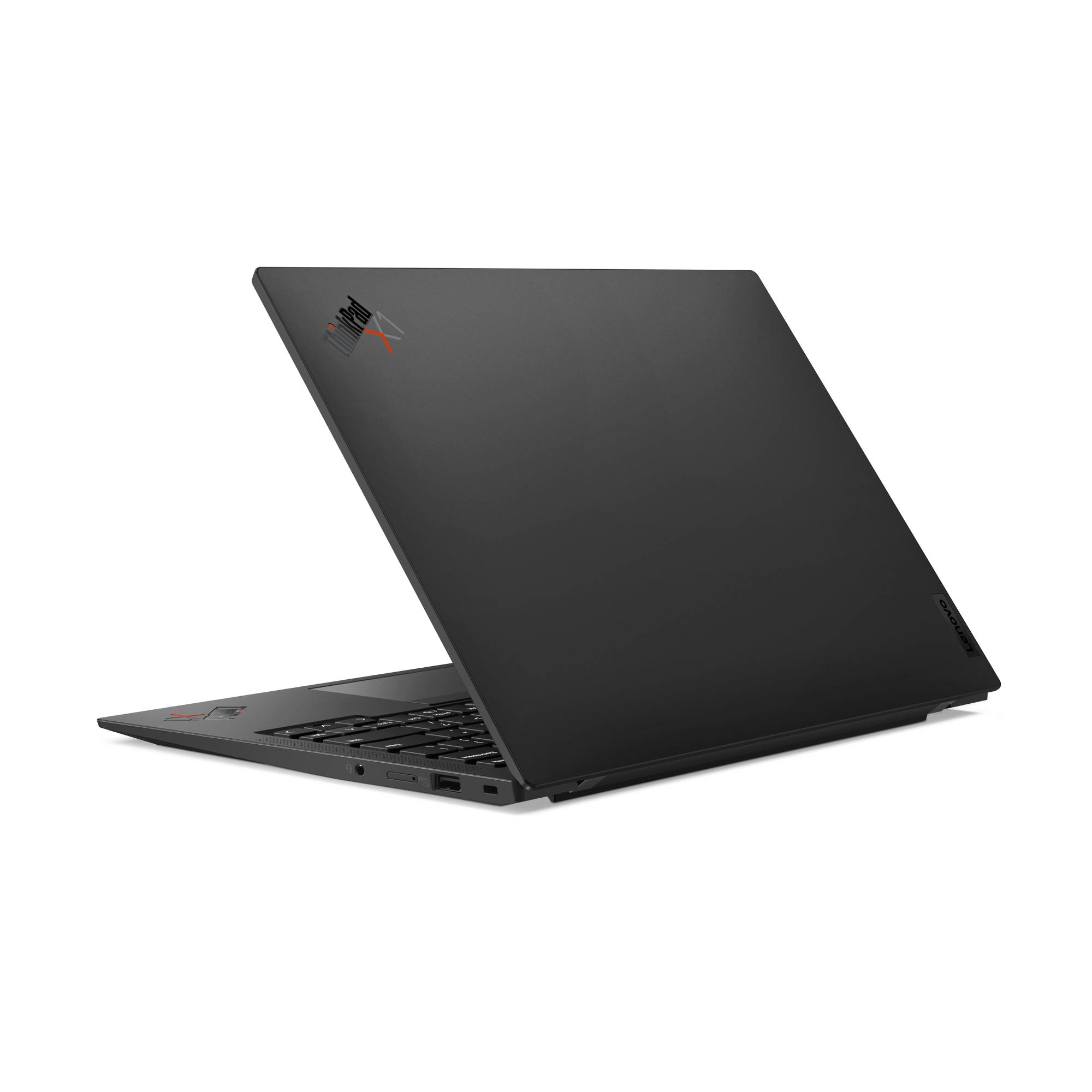 Rca Informatique - image du produit : THINKPAD X1 CARBON G11 I7-1355U 14IN 16GB 512GB W11PRO THINKRED