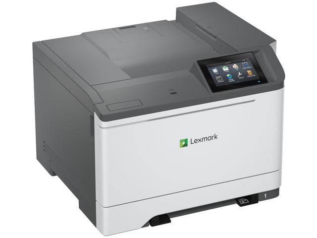 Rca Informatique - image du produit : CS632DWE SFP HV EMEA COLOR PRINTER