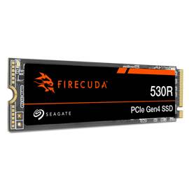 Rca Informatique - Image du produit : FIRECUDA 530R NVME SSD 2TB M.2S PCIE GEN4 3D TLC