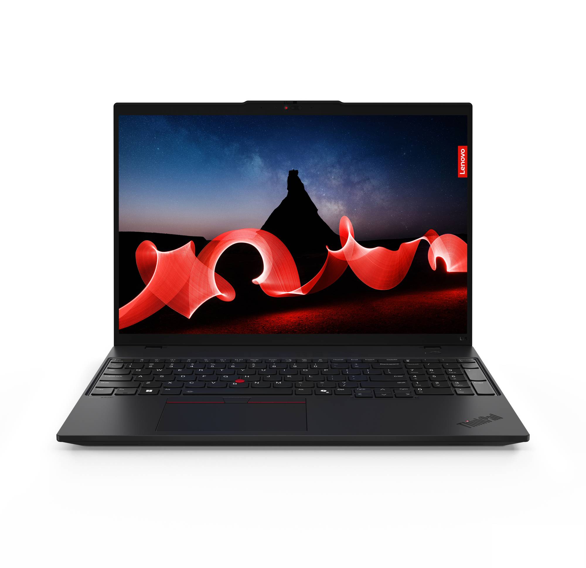 Rca Informatique - Image du produit : THINKPAD L16 RYZEN5 PRO 7535U 512GB 16GB 16IN NOOD W11P