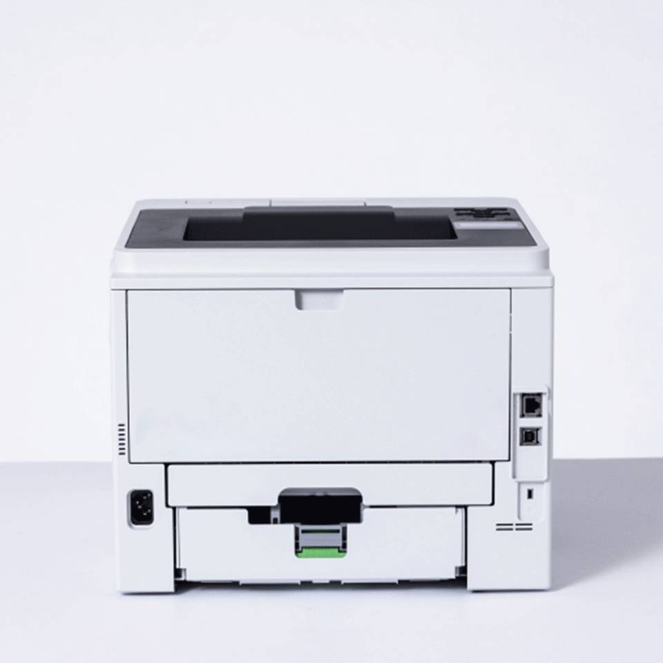 Rca Informatique - image du produit : MONOCHROME PRINTER 50PPM / DUPLEX / NETWORK / WIFI