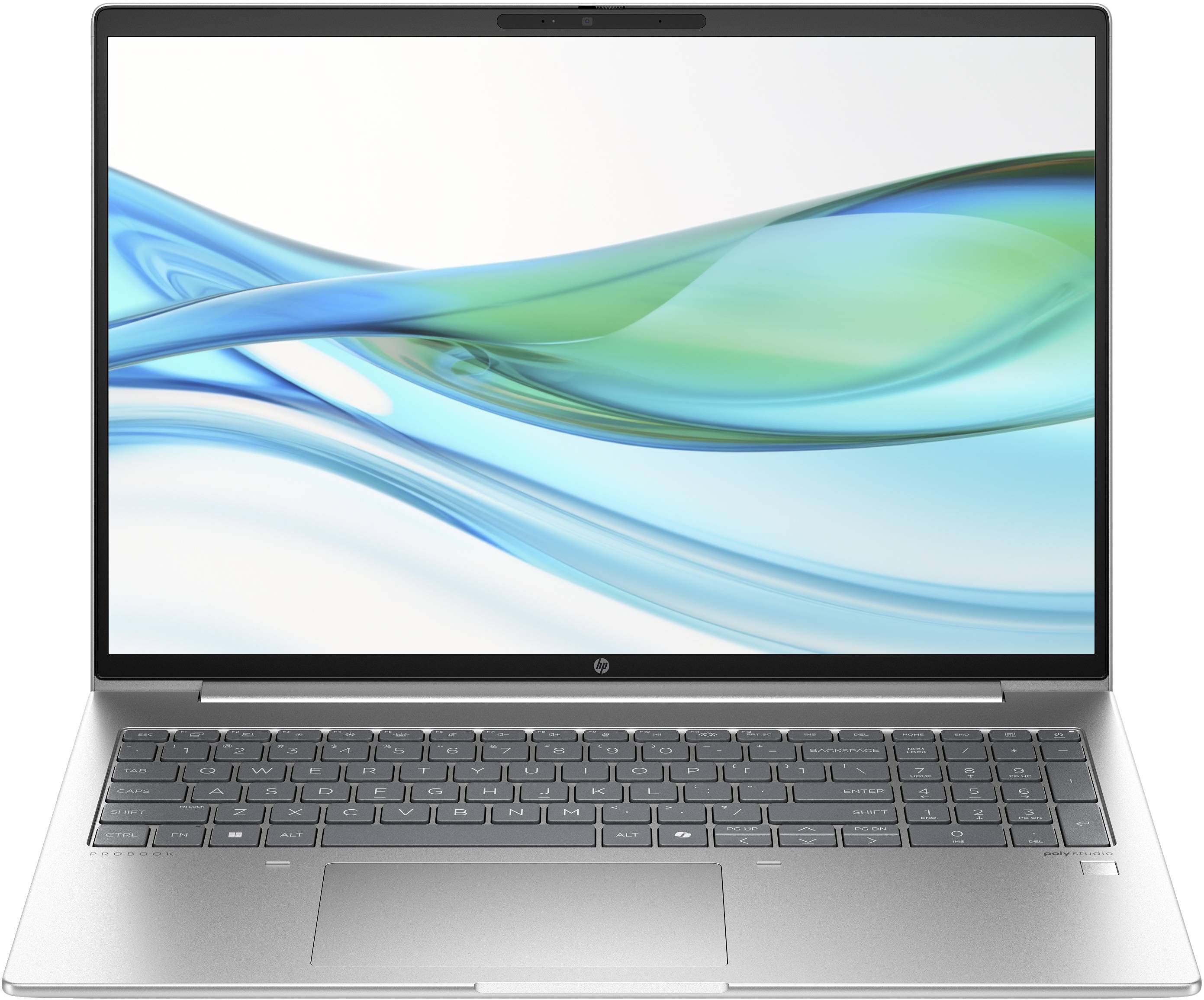 Rca Informatique - Image du produit : PROBOOK 460 PRO U5-125U 512GB 16GB 16IN NOOD W11P