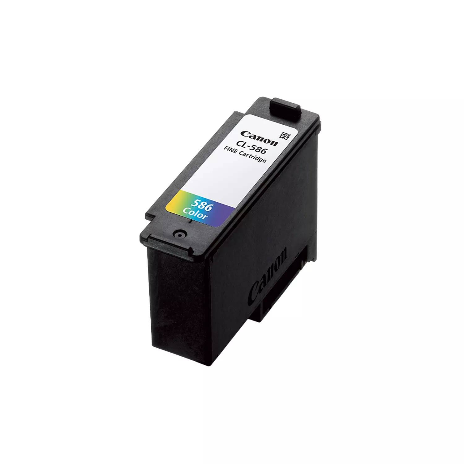 Rca Informatique - image du produit : CL-586 EUR COLOR INK CARTRIDGE