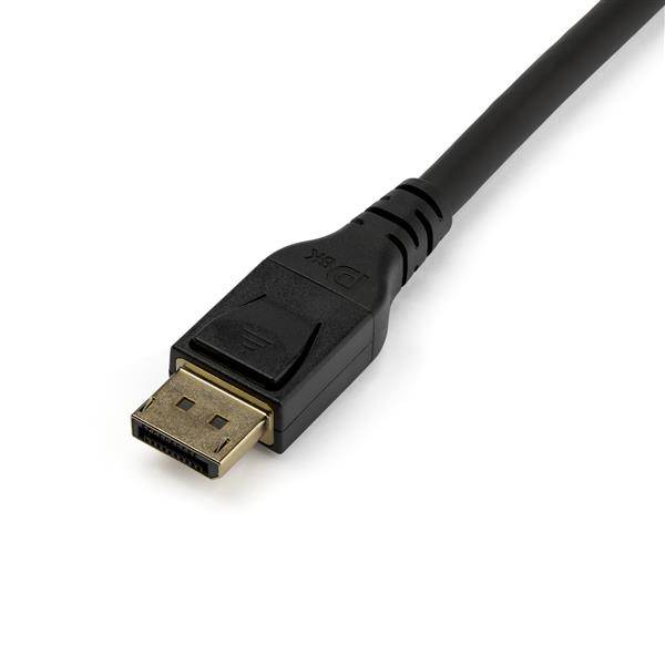 Rca Informatique - image du produit : 3M DISPLAYPORT 1.4 CABLE VESA CERTIFIED 8K 60HZ HBR3