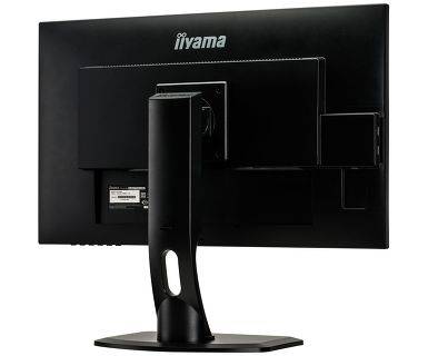 Rca Informatique - image du produit : XUB2792UHSU-B1 27IN IPS 4K UHD 300CD/4MS/HDMI/DP/2USB HUB/HAS