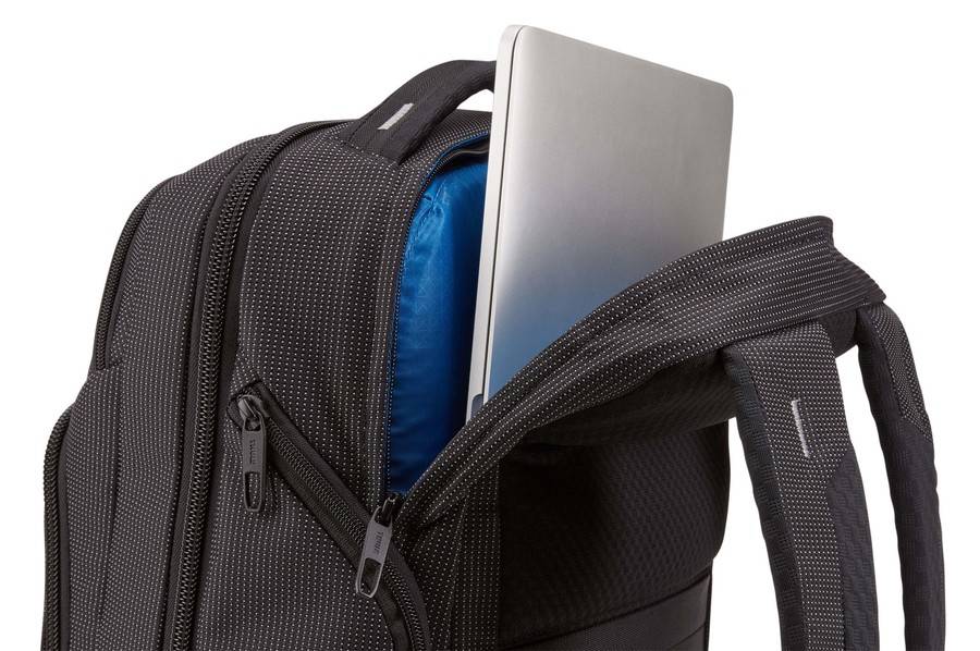 Rca Informatique - image du produit : BACKPACK 30L .