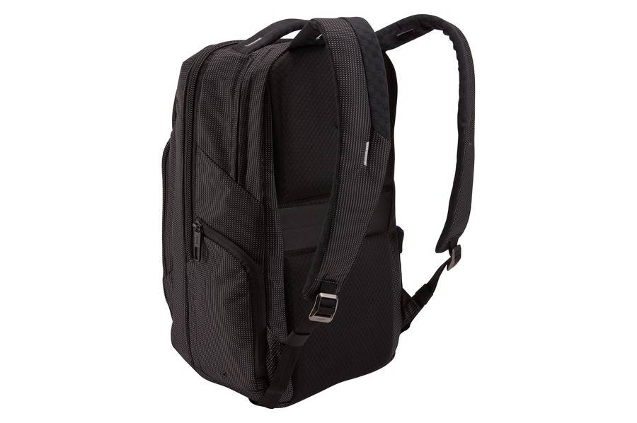 Rca Informatique - image du produit : BACKPACK 20L .