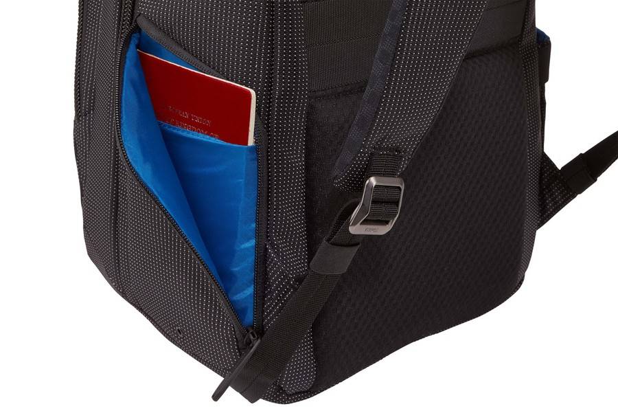 Rca Informatique - image du produit : BACKPACK 20L .