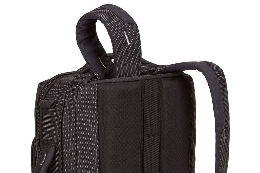 Rca Informatique - image du produit : CONVERTIBLE LAPTOP BAG 15.6IN .