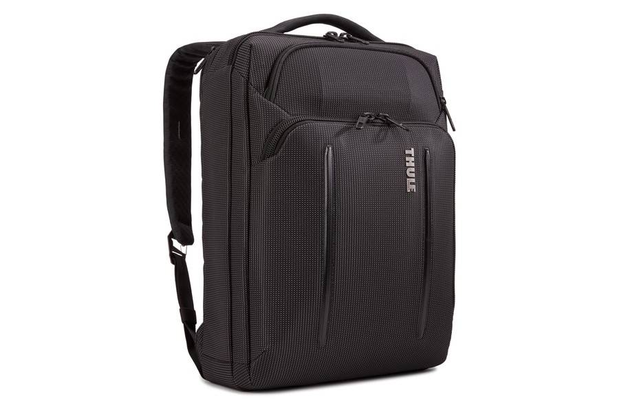 Rca Informatique - image du produit : CONVERTIBLE LAPTOP BAG 15.6IN .