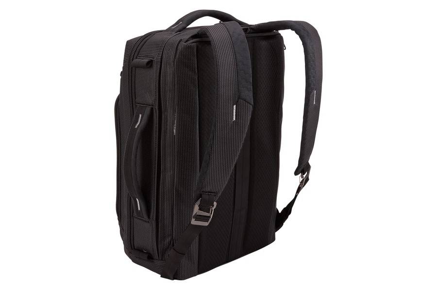 Rca Informatique - image du produit : CONVERTIBLE LAPTOP BAG 15.6IN .