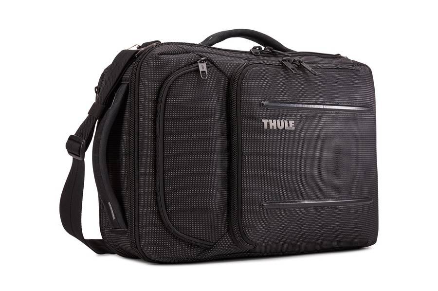 Rca Informatique - image du produit : CONVERTIBLE LAPTOP BAG 15.6IN .