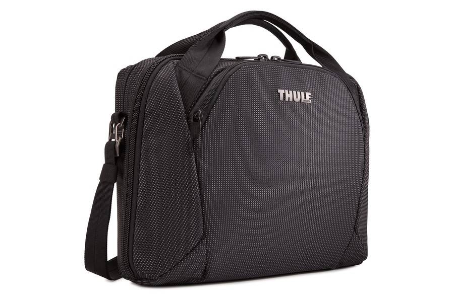 Rca Informatique - Image du produit : LAPTOP BAG 13.3IN .