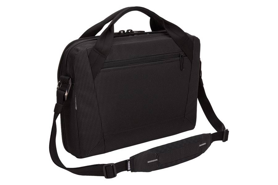 Rca Informatique - image du produit : LAPTOP BAG 13.3IN .