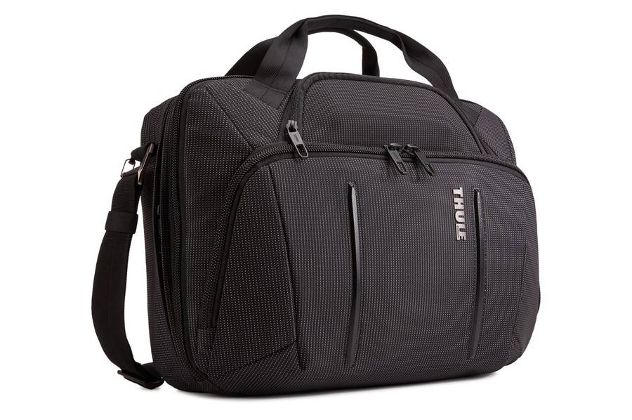 Rca Informatique - image du produit : LAPTOP BAG 15.6IN .