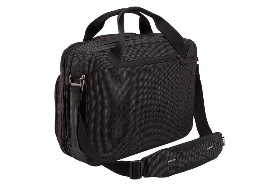 Rca Informatique - image du produit : LAPTOP BAG 15.6IN .