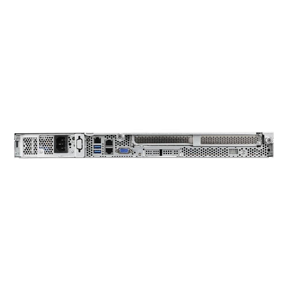 Rca Informatique - image du produit : RS500-E9-PS4 RACKSERVER 1U/2CPU BAREBONE