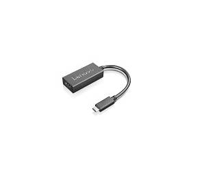 Rca Informatique - Image du produit : USB-C TO HDMI 2.0B ADAPTER F/ THINKPAD THINKSMART MIIX