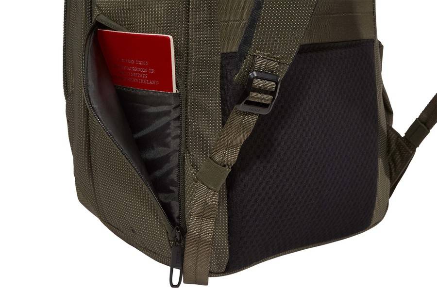 Rca Informatique - image du produit : BACKPACK 20L .