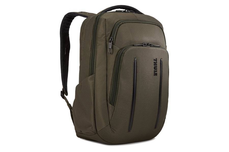 Rca Informatique - Image du produit : BACKPACK 20L .