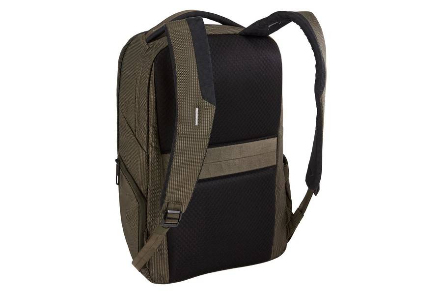 Rca Informatique - image du produit : BACKPACK 20L .