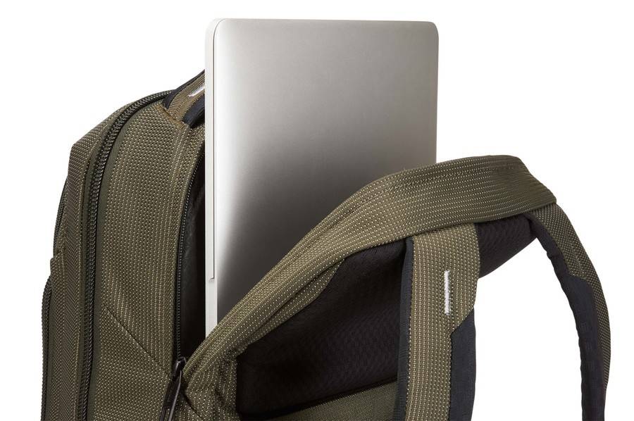 Rca Informatique - image du produit : BACKPACK 20L .