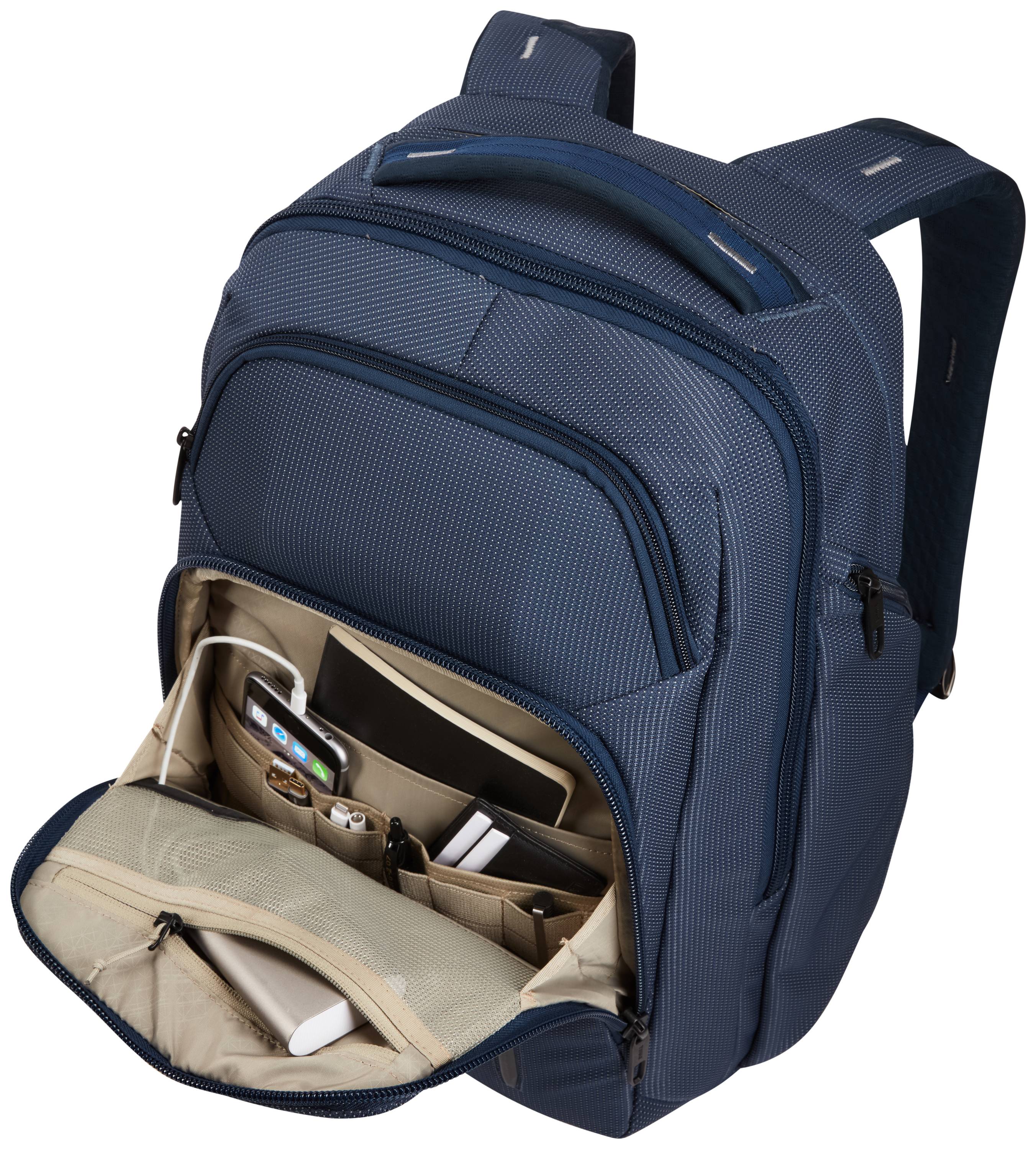 Rca Informatique - image du produit : BACKPACK 30L .