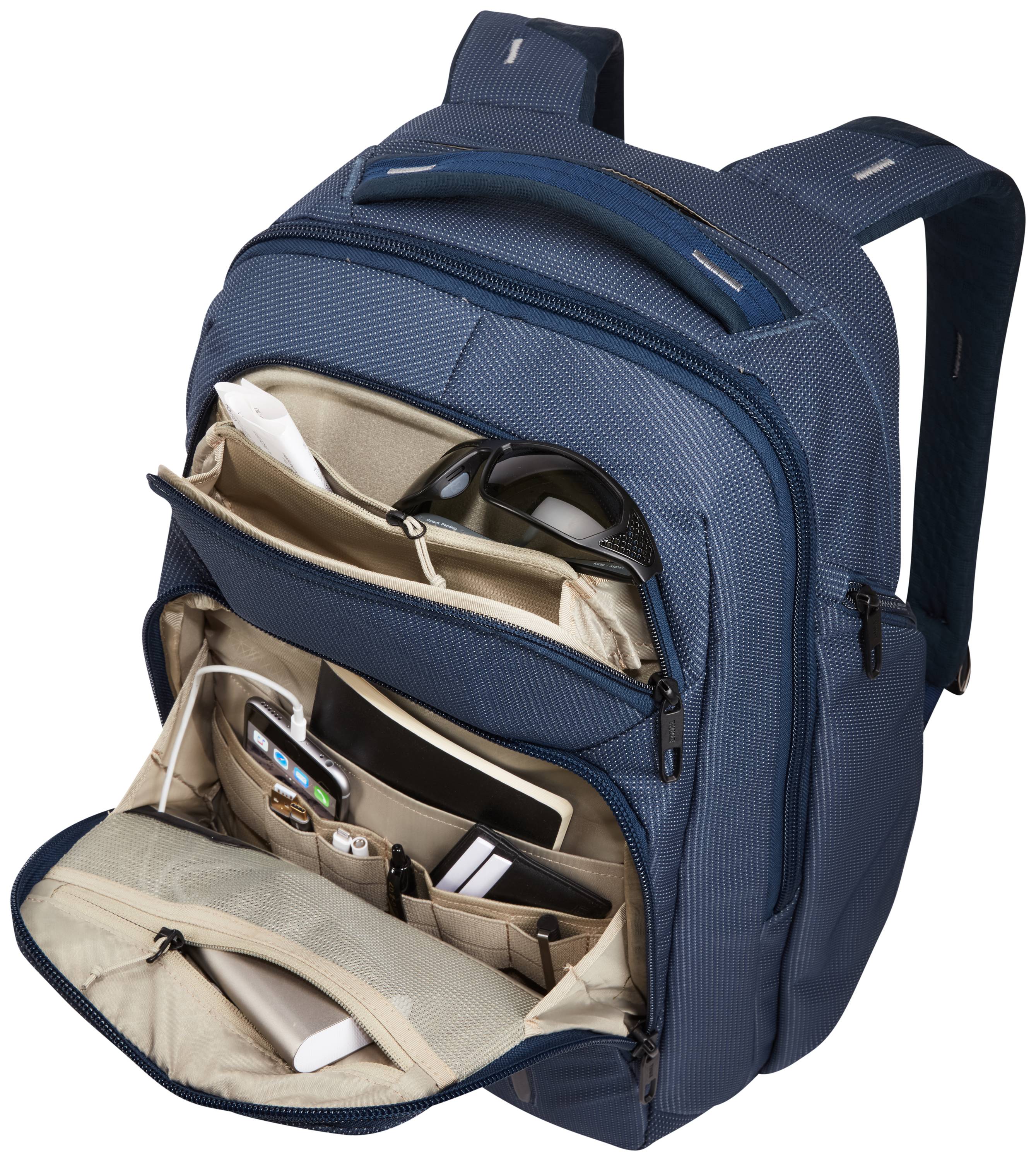 Rca Informatique - image du produit : BACKPACK 30L .