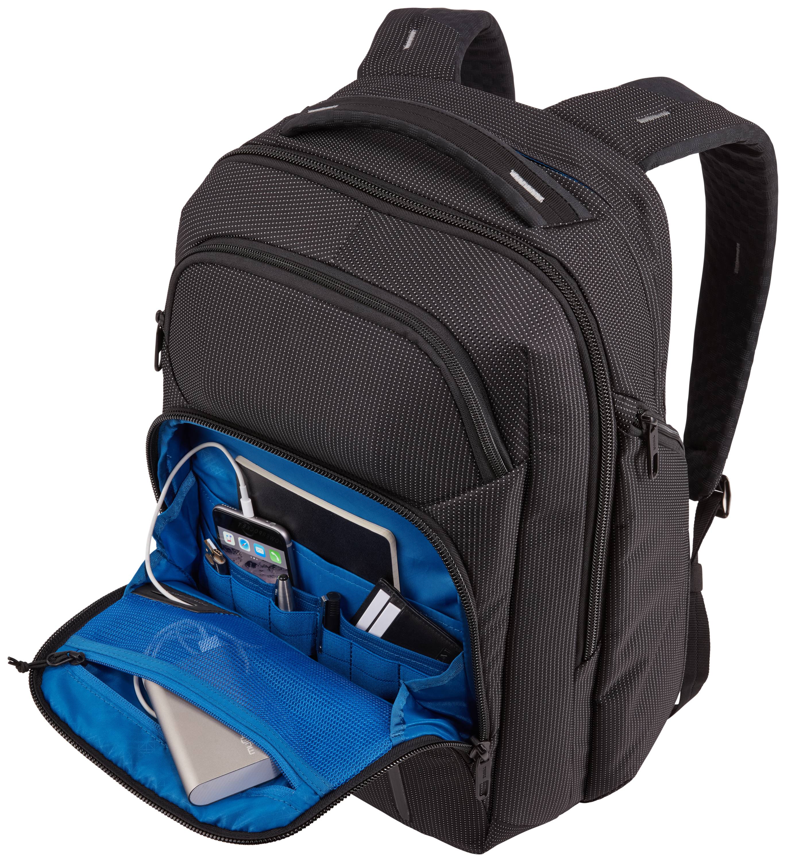 Rca Informatique - image du produit : BACKPACK 30L .