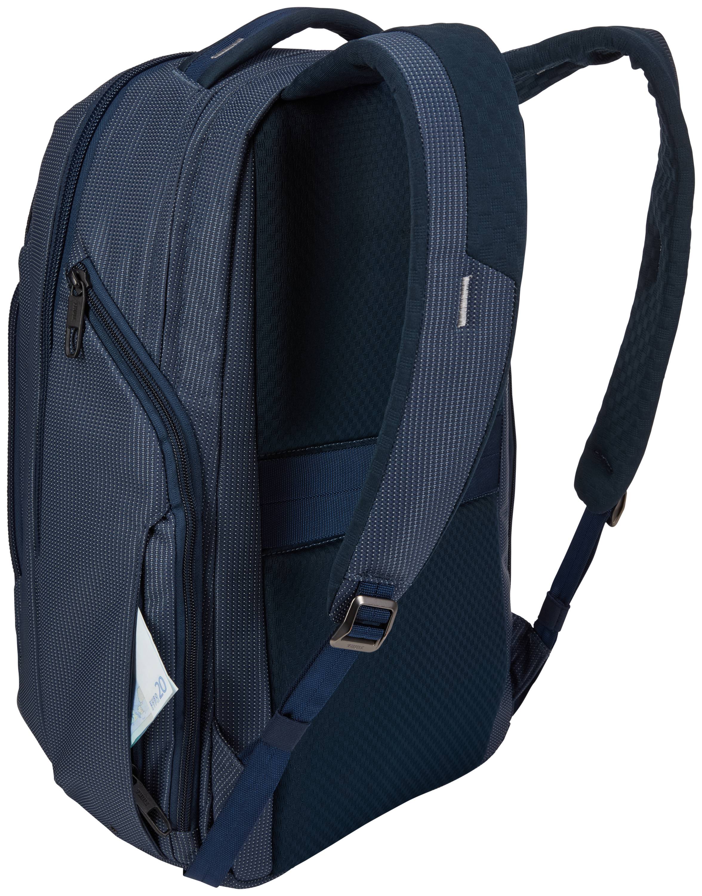 Rca Informatique - image du produit : BACKPACK 30L .