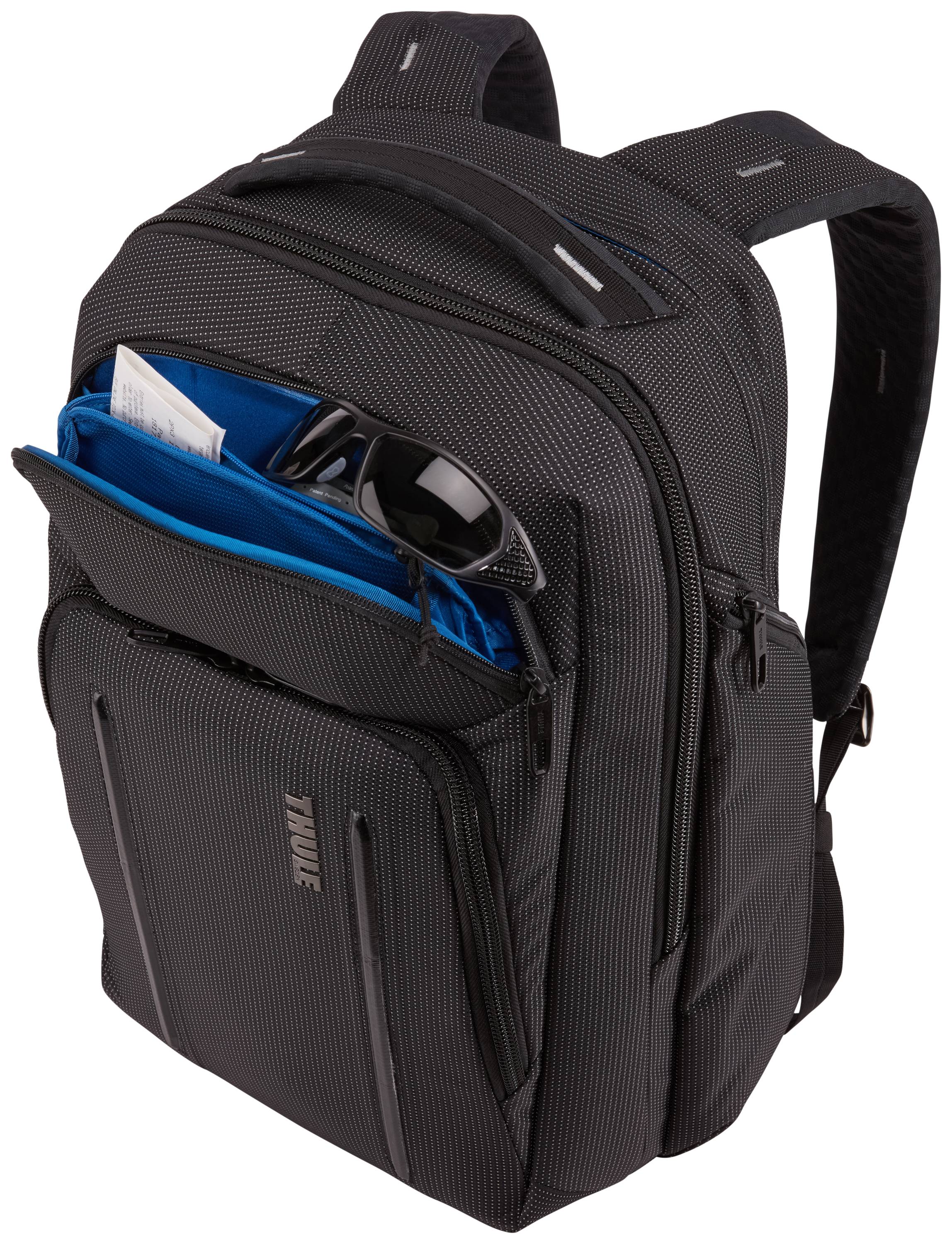 Rca Informatique - image du produit : BACKPACK 30L .