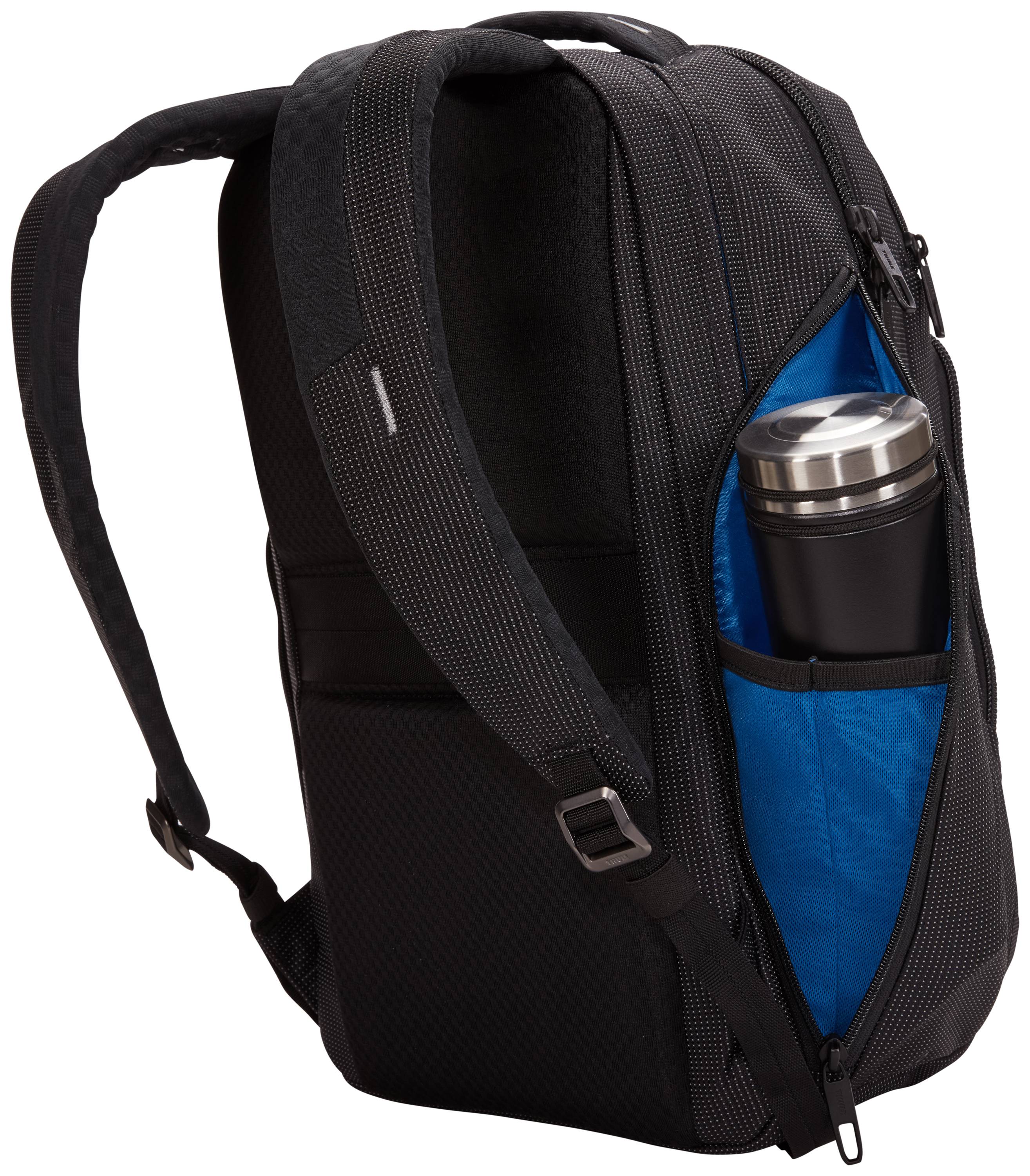 Rca Informatique - image du produit : BACKPACK 30L .