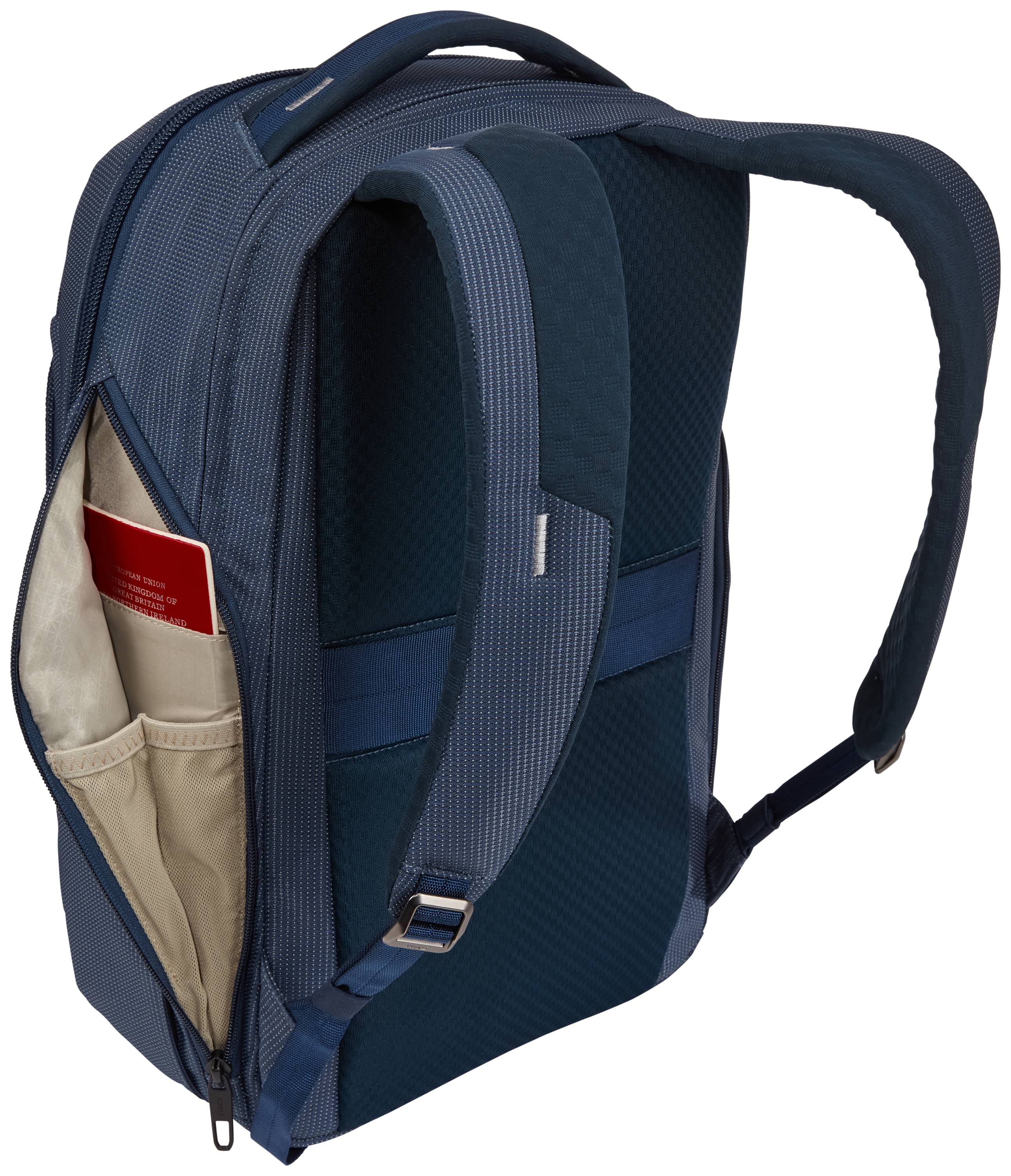 Rca Informatique - image du produit : BACKPACK 30L .