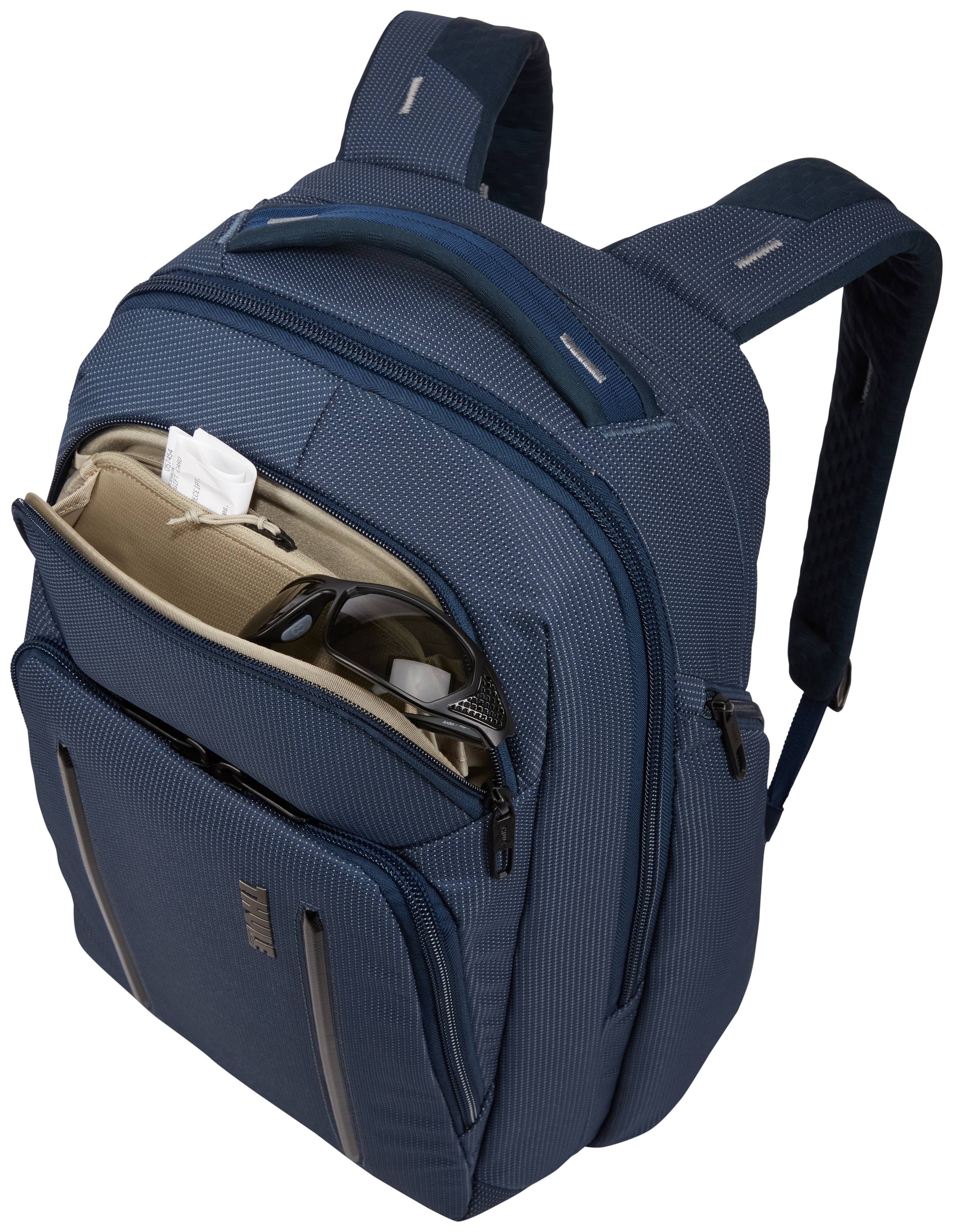 Rca Informatique - image du produit : BACKPACK 30L .