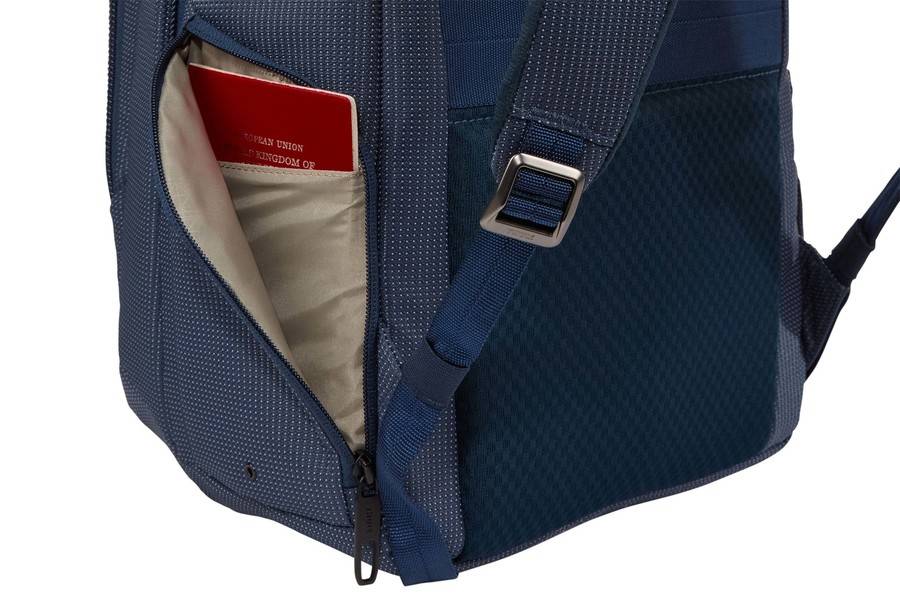 Rca Informatique - image du produit : BACKPACK 20L .