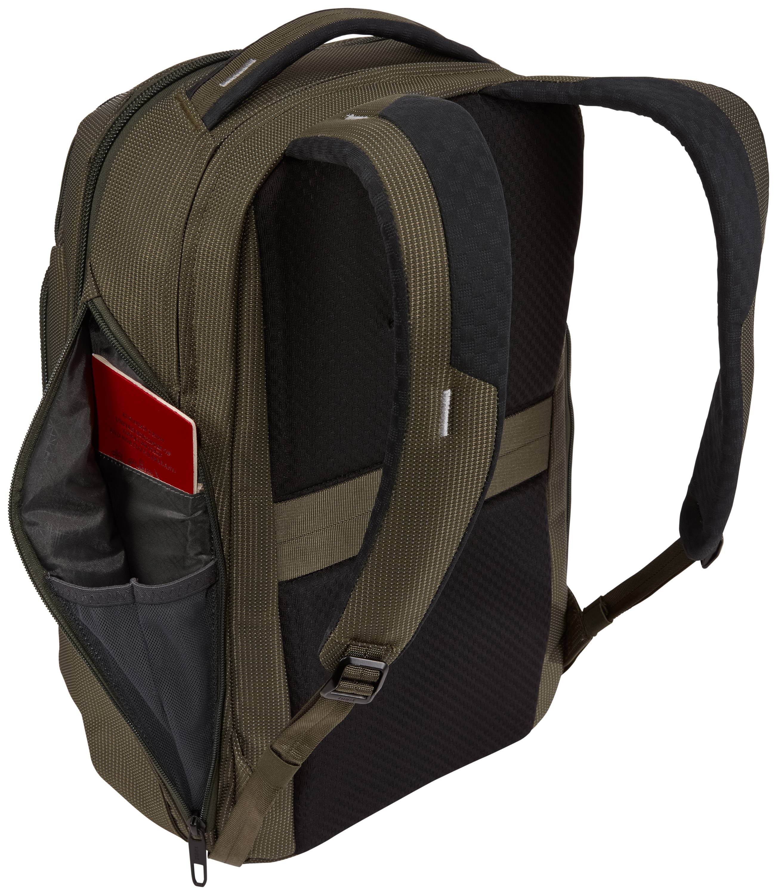 Rca Informatique - image du produit : BACKPACK 30L .