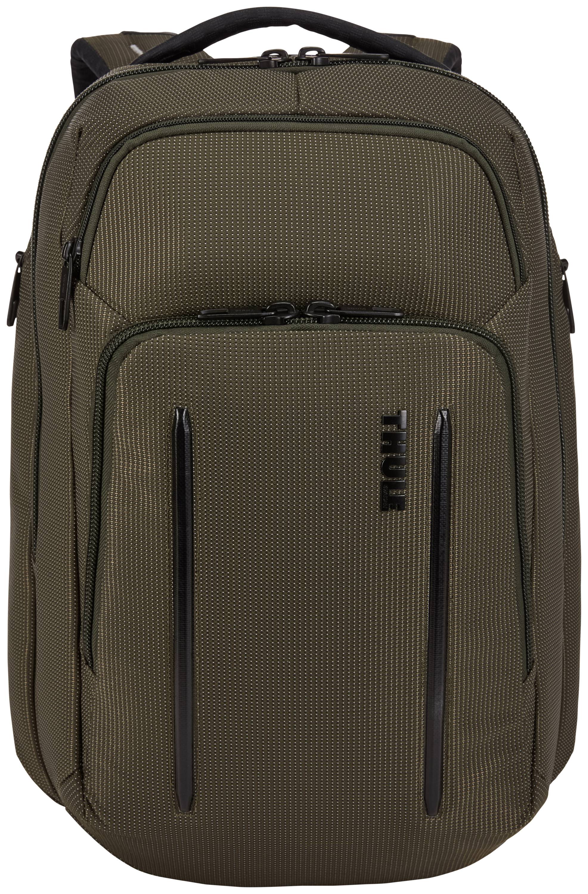 Rca Informatique - image du produit : BACKPACK 30L .