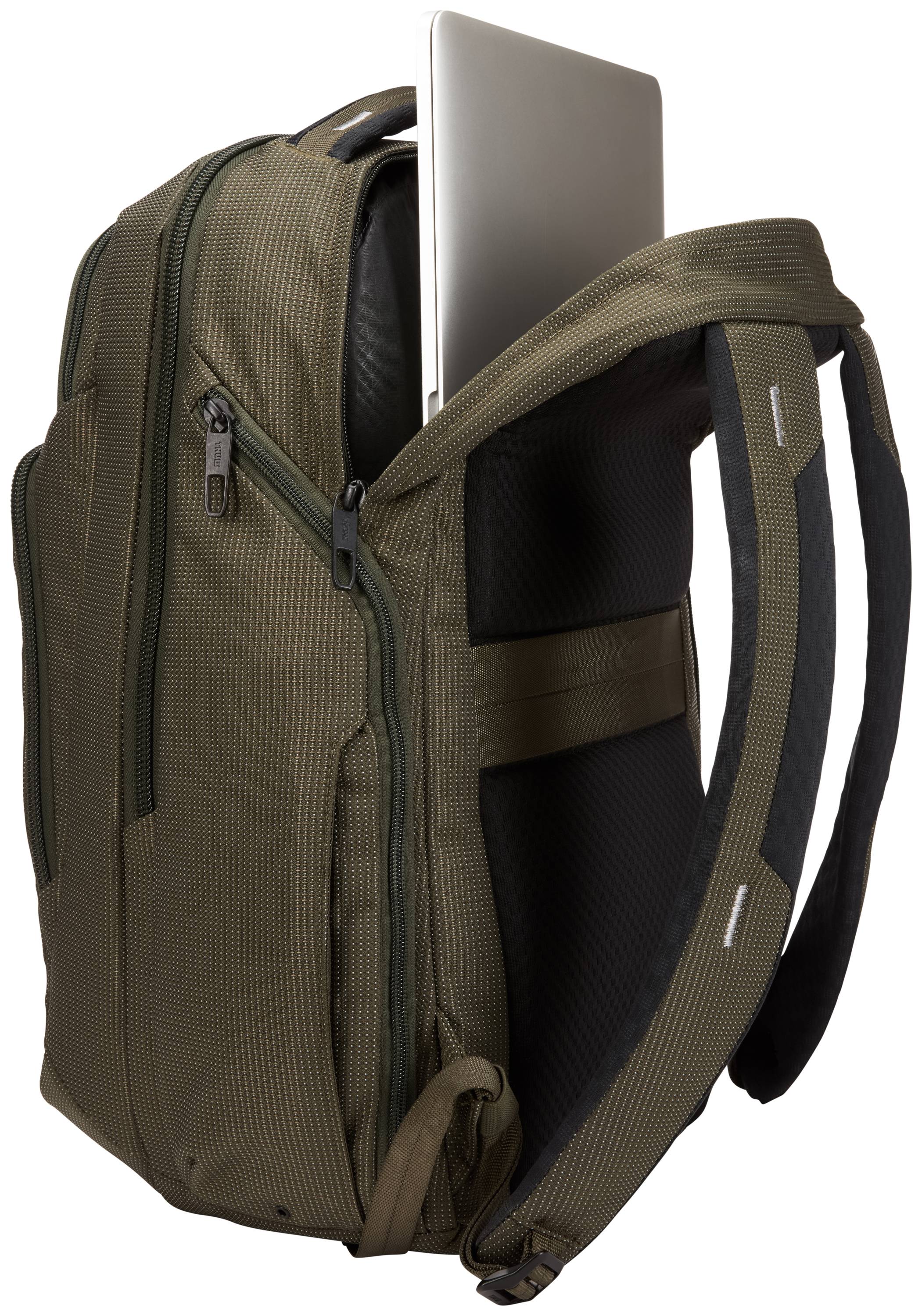 Rca Informatique - image du produit : BACKPACK 30L .