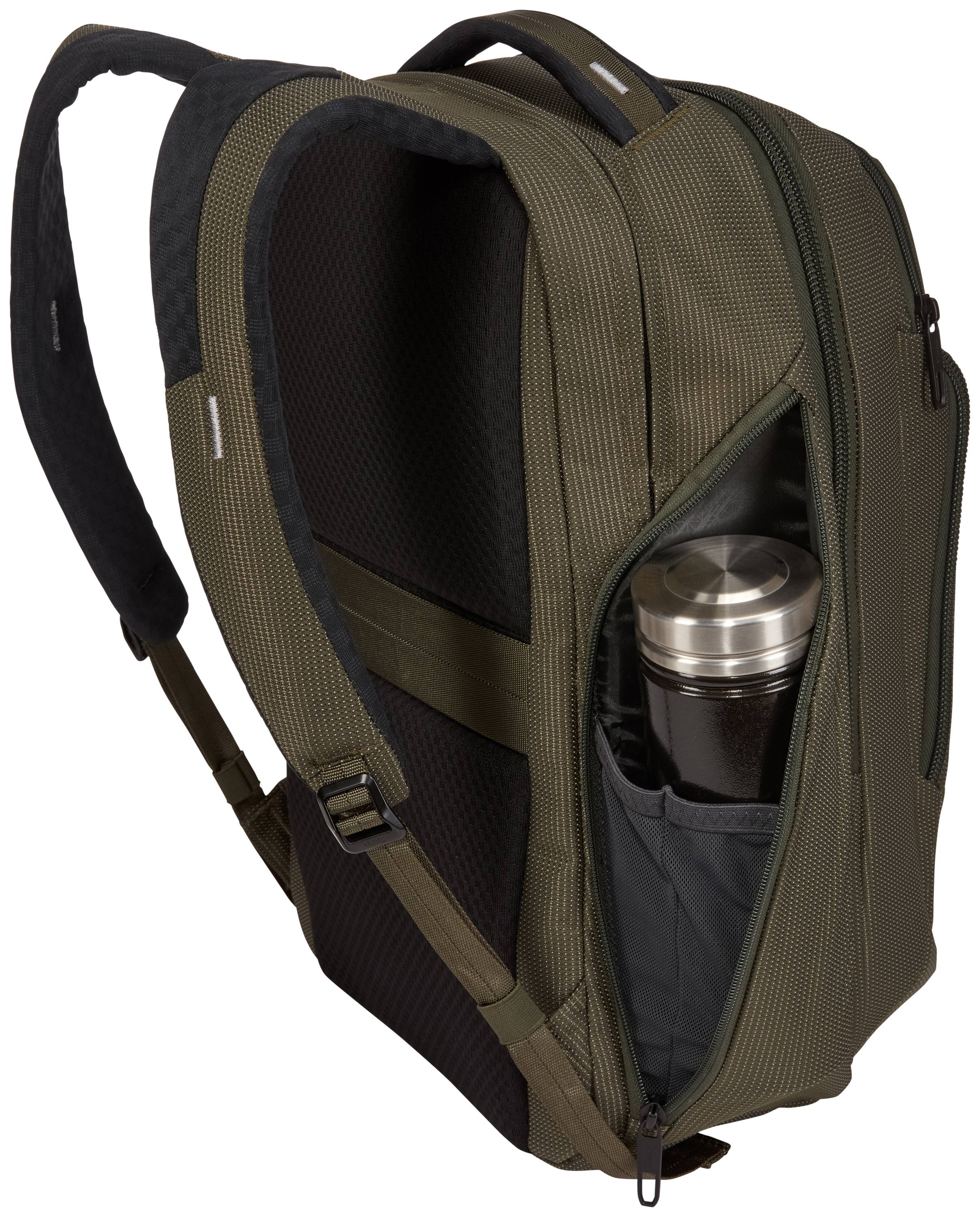 Rca Informatique - image du produit : BACKPACK 30L .