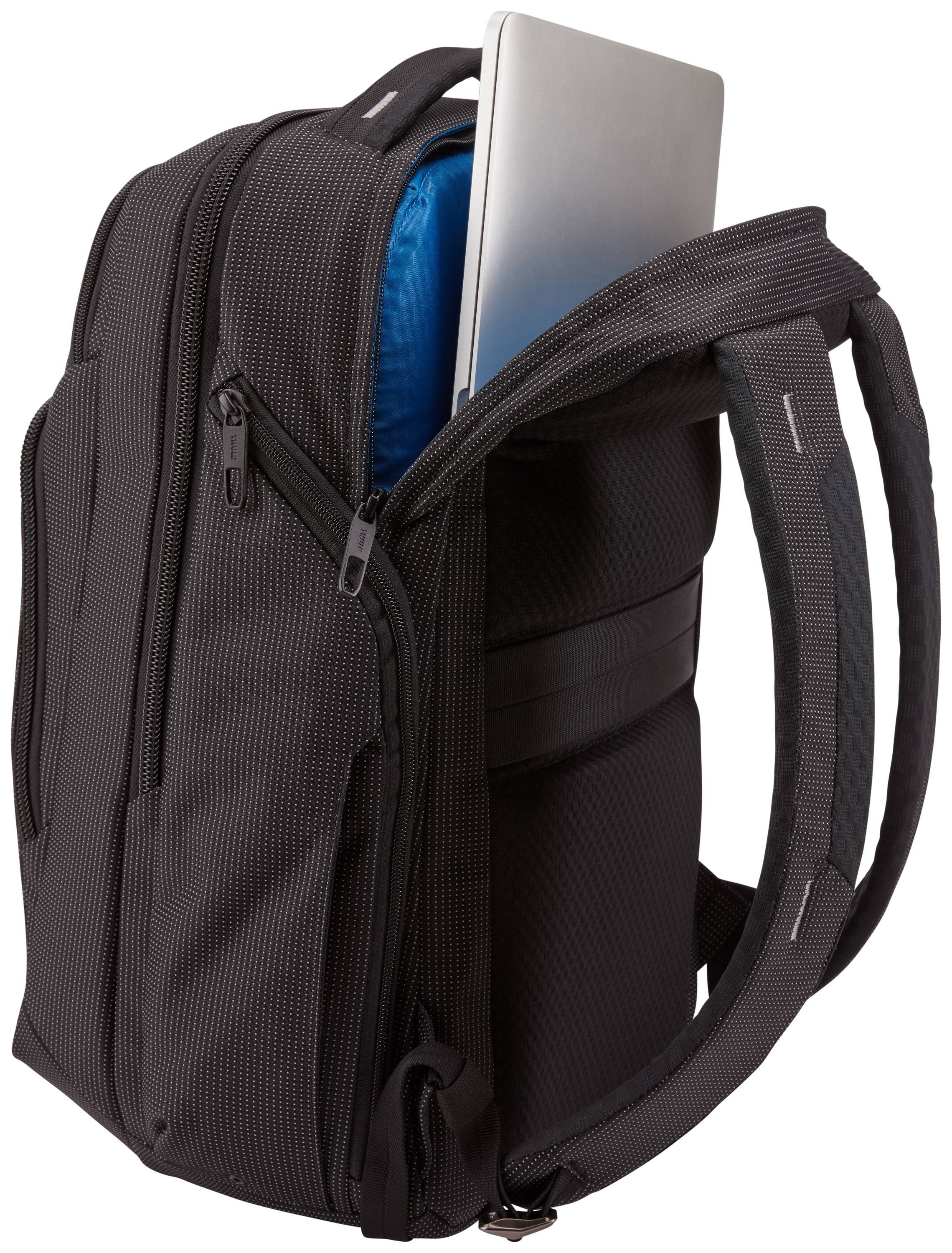 Rca Informatique - image du produit : BACKPACK 30L .