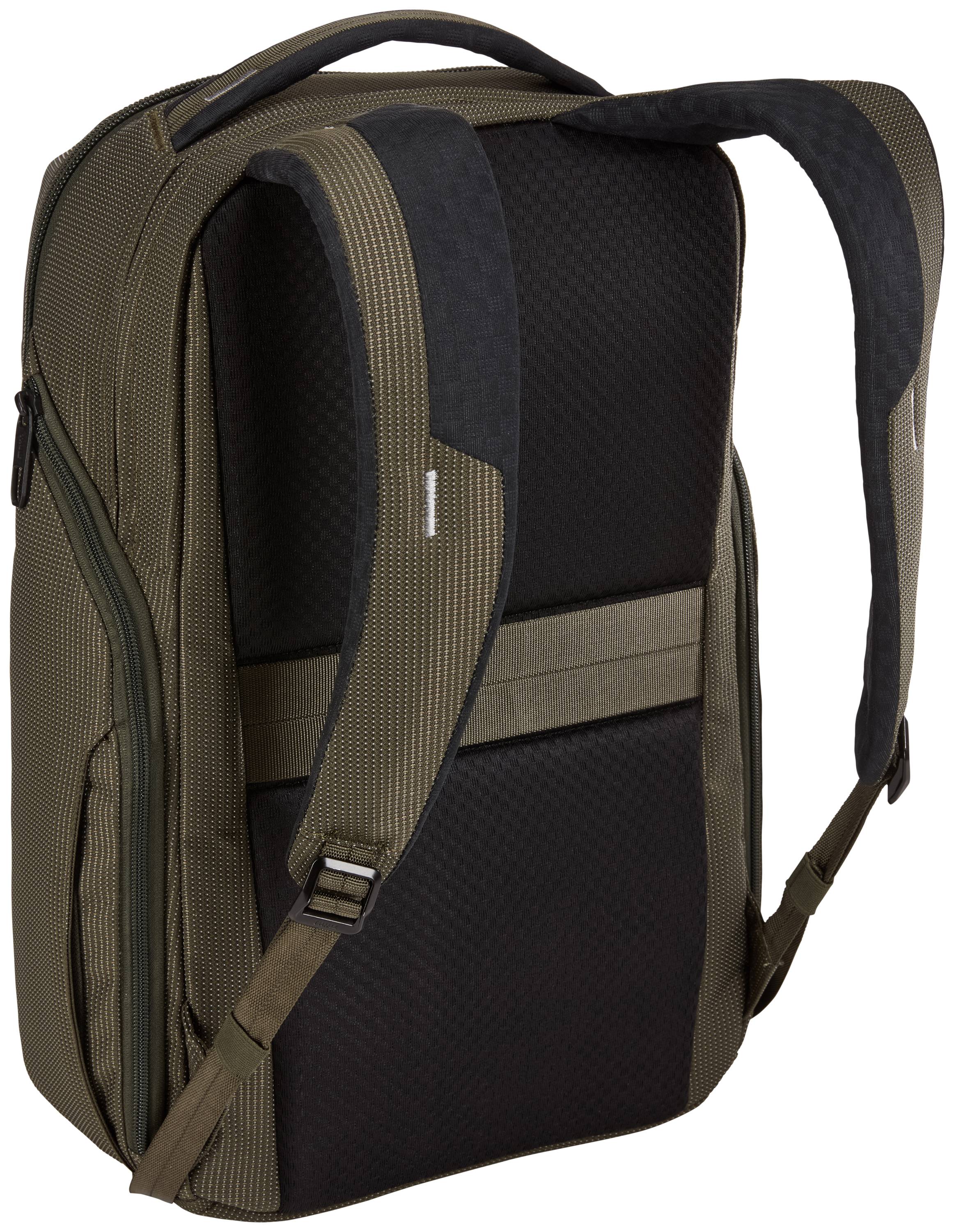 Rca Informatique - image du produit : BACKPACK 30L .